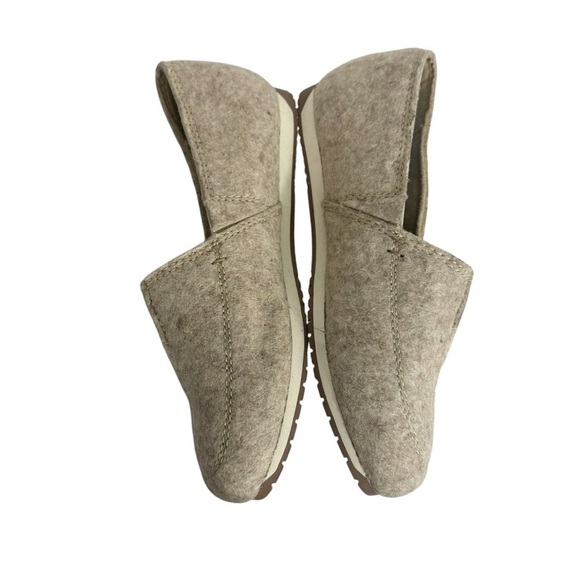 Emu Australia Merino Wool Dayton Shoes - Picture 4 of 10